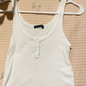 Brandy Melville tank top